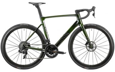 2024 Radon Vaillant 10.0 Road Bike